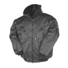 Bomber jacket 027A black size L